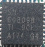 IC NGUON/SN608098